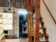 -布朗尼西饼(粮道街店)