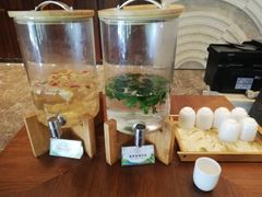 -西双版纳融创皇冠假日度假酒店