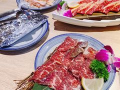 -AJIYA味屋和牛烤肉自助放题(温州万象城店)