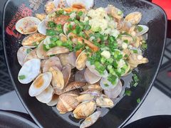 -红钳侠小龙虾·烧烤(中赢康康谷店)