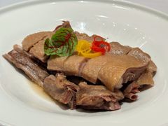 -同庆楼(大钟寺店)