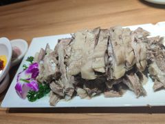 手抓羊肉-品回味清真西北楼(宁波首店)