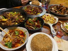 -掌上鲜(南顺城街店)