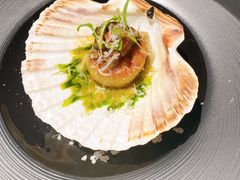 -Oyster Talks 四度蚝法餐厅