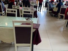 大堂-粥翁粥婆(丛台店)