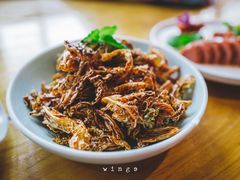 -局气 烤鸭·北京菜(光华路店)