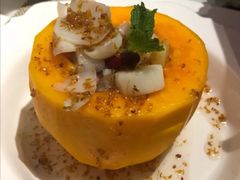 淮山毛薯夺木瓜-闻见中国海南菜(K11店)