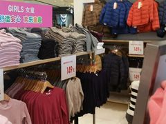 -优衣库(红谷滩万达店)