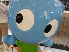 -CoCo都可(福州宝龙广场店)