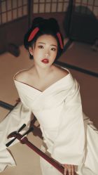 -持熹光年写真体验馆