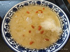 银耳糯米粥-袁妈红豆汤(重庆总店)
