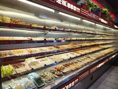 -宏姐串串香(宏伟路店)