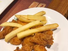 -汉巴味德(大悦城店)