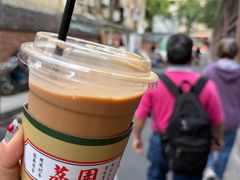 -荔園 LaiYuen