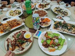 -文海饭店(朝阳路店)