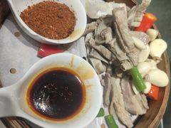 -红厨巷·淮扬菜(熙南里店)