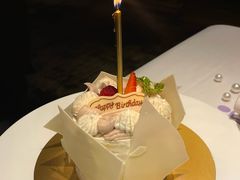 -王品牛排(珠海富华里店)