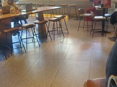 -星巴克臻选(上海合生汇1F店)