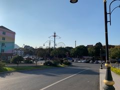 -横店影视城梦幻谷园区