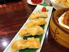 -顺德人家食府(黄金广场店)