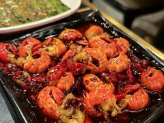 -枪火串烧·东北特色烧烤(罗湖总店)