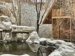 -古尔沟华美达温泉度假酒店