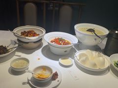 -院里寻菜·精致庭院菜(观沙岭店)