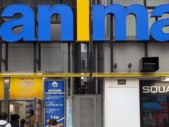 -Animate(秋叶原本馆)