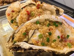 -遇西祠·海鲜烧烤(总店)