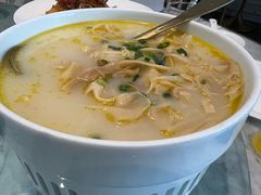 -花舍·新派粤菜·西餐·下午茶(亚运村·鸟巢店)