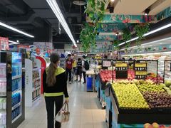 -重百超市(解放碑新华店)