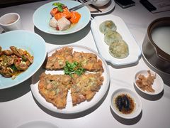 -码头见·潮汕菜(领展中心城店)