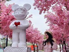 -东莞松山湖万象汇