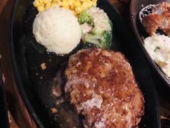-铃木食堂(帽儿胡同店)