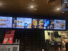 -肯德基(新市百店)