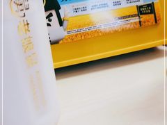 -老娘舅(吴淞路店)