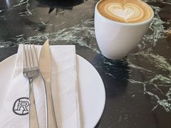 -The Rug Cafe(王府中环店)