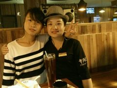 -章吴记喜瑞餐厅(东东城店)