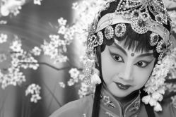 -青堂瓦舍京剧摄影古戏楼拍摄基地(北京安徽会馆店)