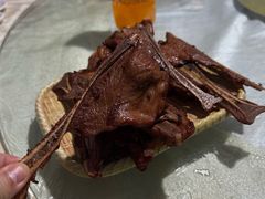 -红旗山庄(圭峰山店)