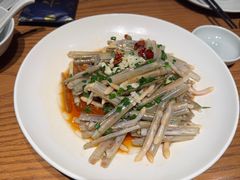 -小厨师·二十年沈家门小海鲜(百井坊巷店)