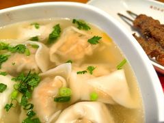 -南城香·饭香串香馄饨香(花园北路店)