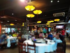 大堂-味可道美食坊(福基路店)