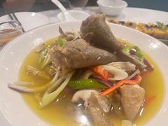 -马尔龙新疆饭店·清真(长青路店)
