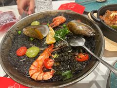 -CRAZYONES西班牙海鲜饭(上海美罗城店)