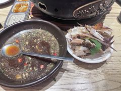 -泥炉烧肉师(新街口金銮巷店)