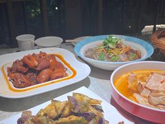 -鲁城往事(游客中心店)