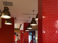 -城市大道红炉披萨烘焙坊