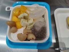 -满记甜品(苏州中心店)