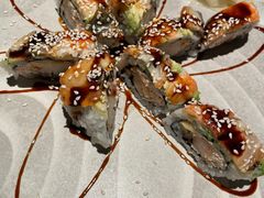 -Hatsune隐泉日式料理(三里屯太古里店)